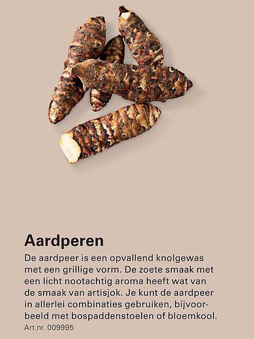 Aardperen
