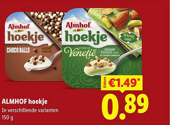 ALMHOF hoekje