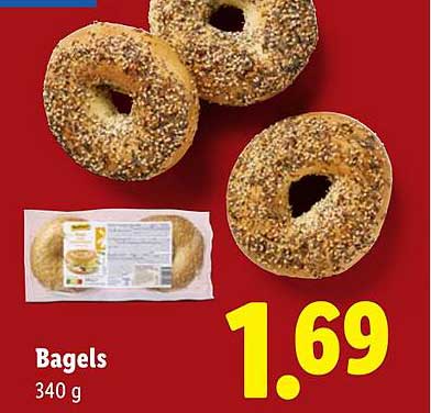 Bagels