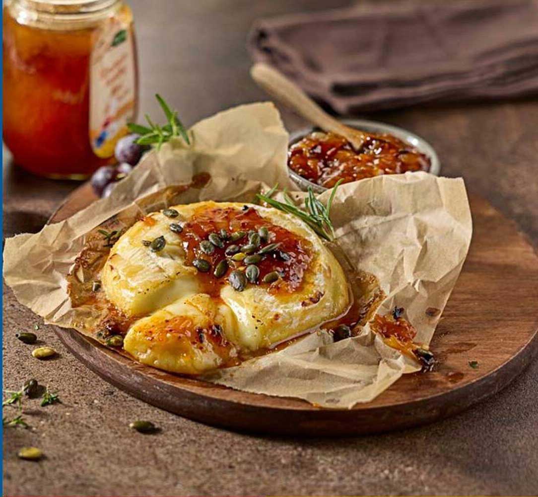 Camembert