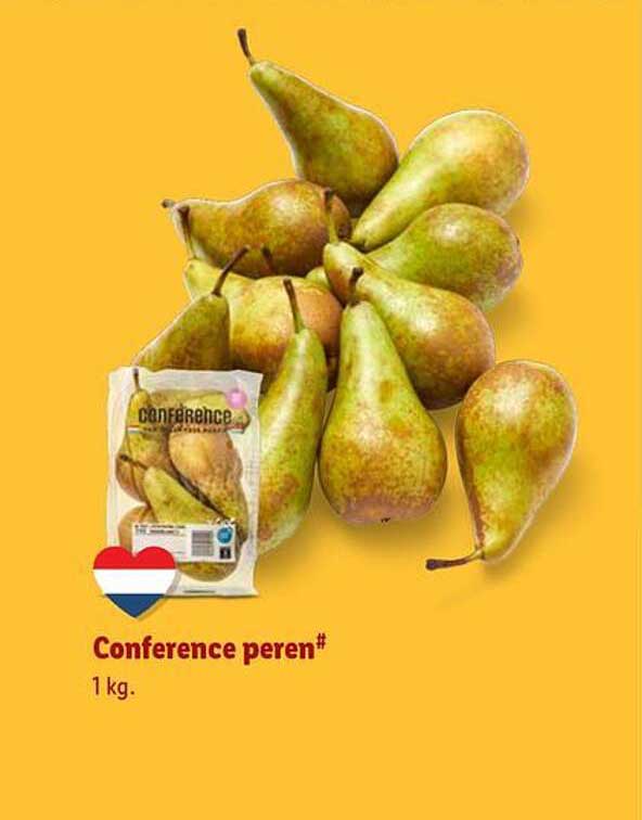 Conference peren#