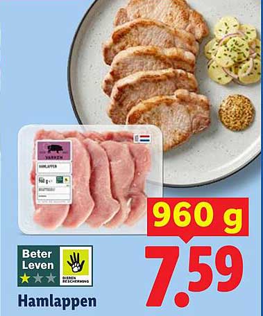 Hamlappen