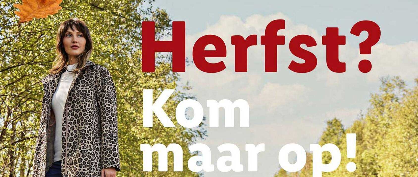 Herfst? Kom maar op!