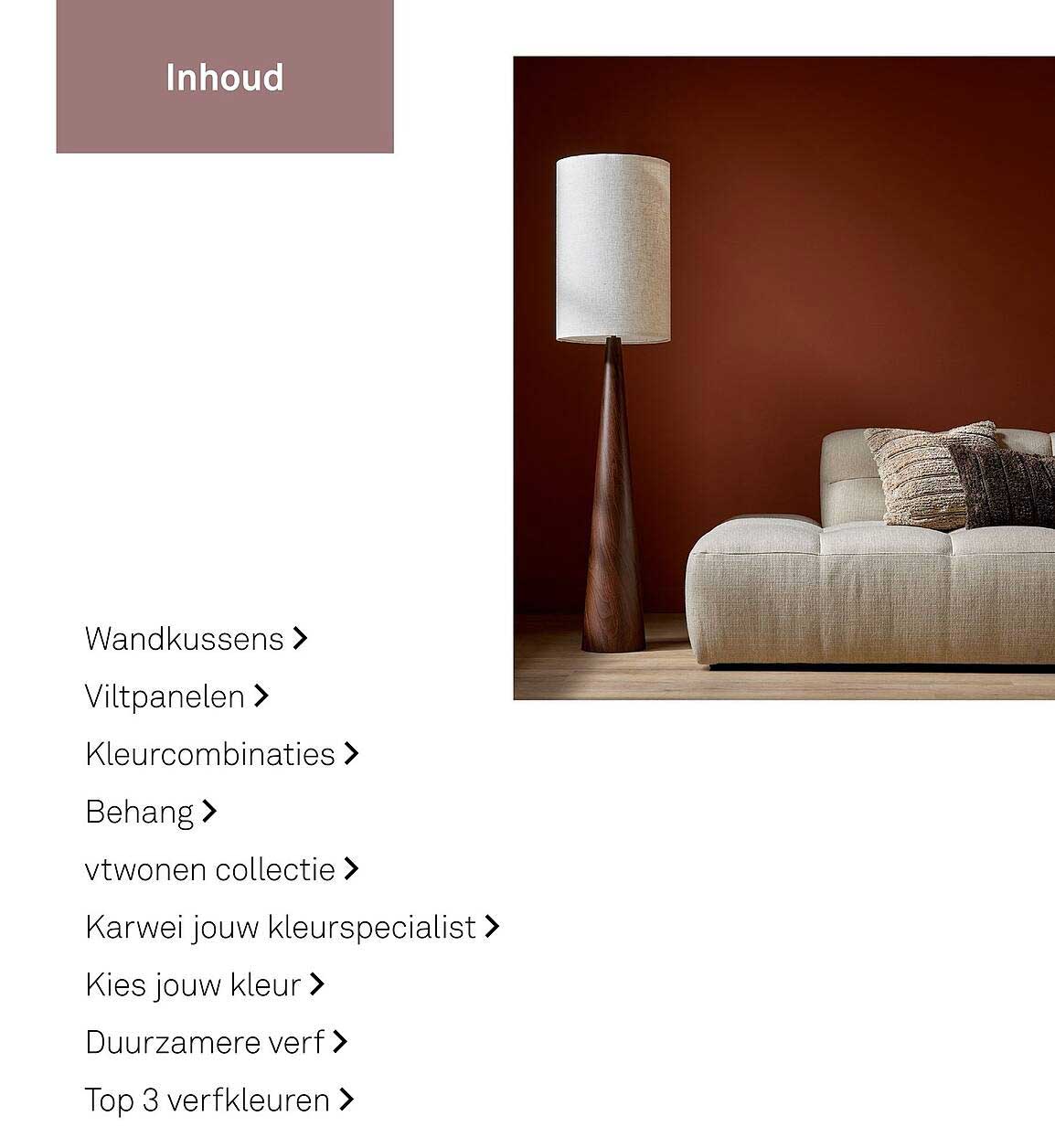 Inhoud