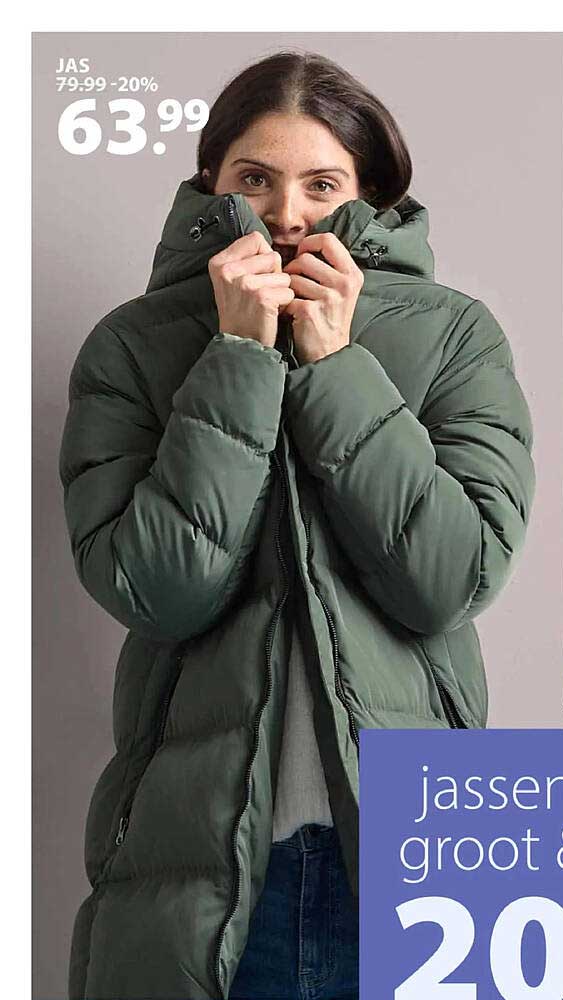 JAS -20%