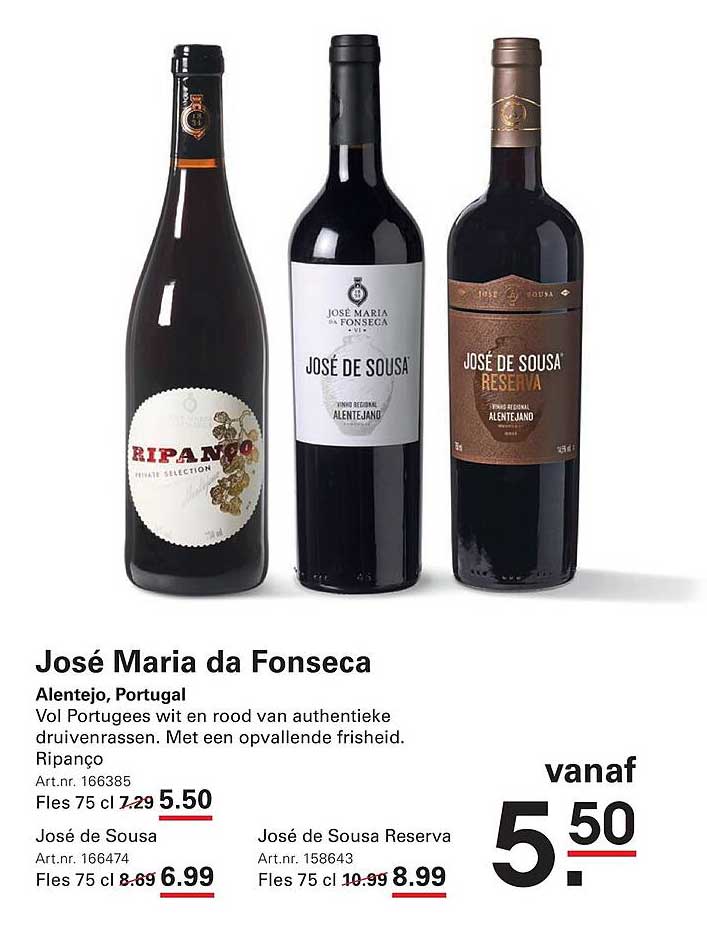José Maria da Fonseca