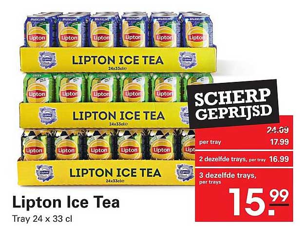 Lipton Ice Tea
