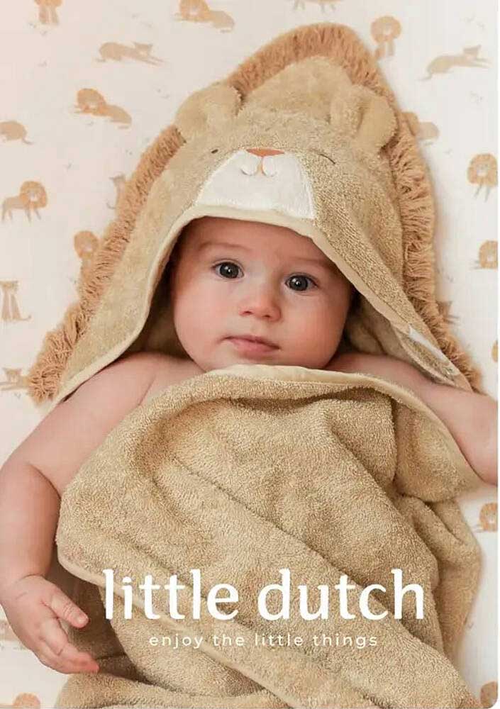little dutch enjoy the little things