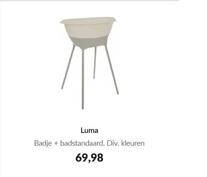Luma