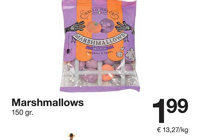Marshmallows