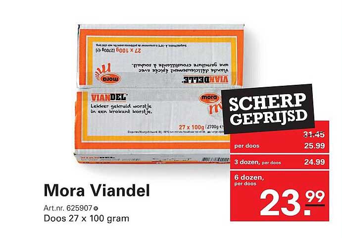 Mora Viandel
