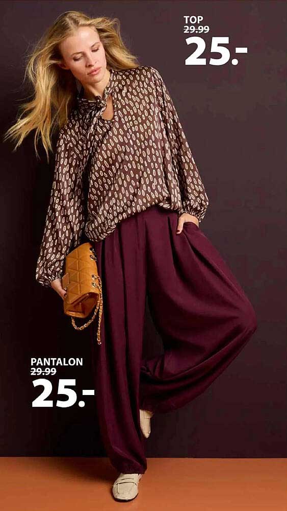 PANTALON