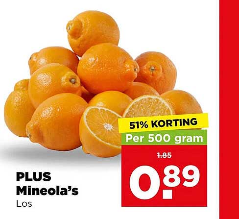 PLUS Mineola’s Los