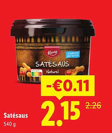 Satésaus