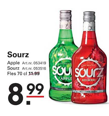Sourz