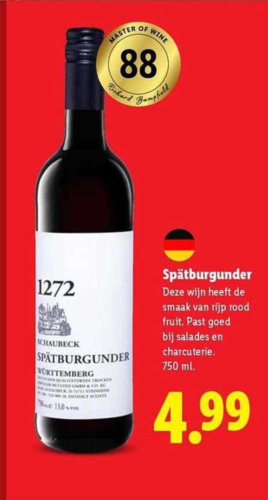 Spätburgunder