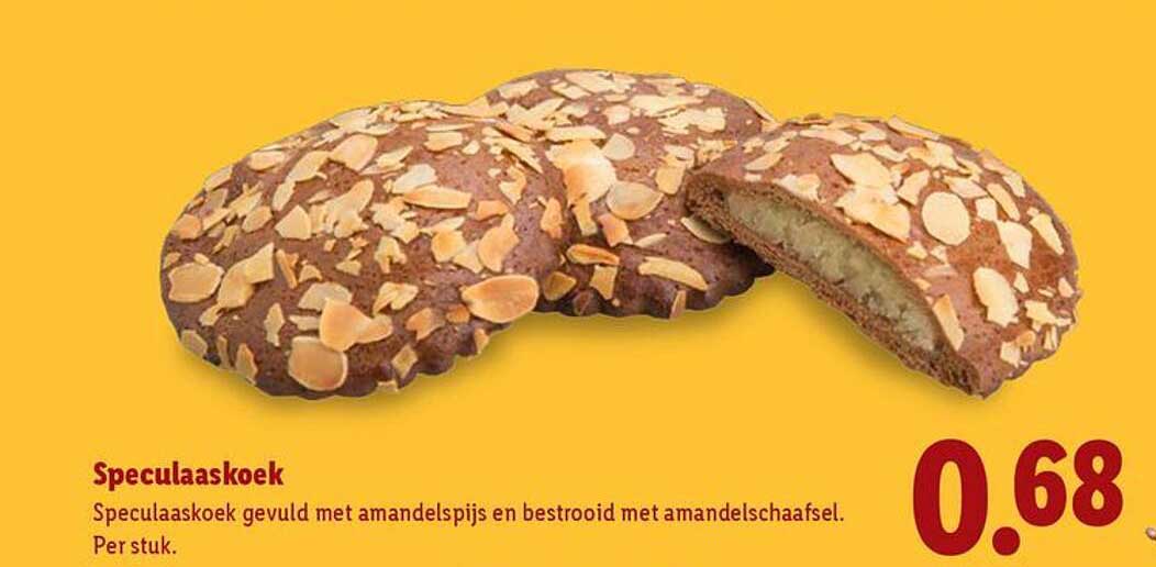 Speculaასკoek