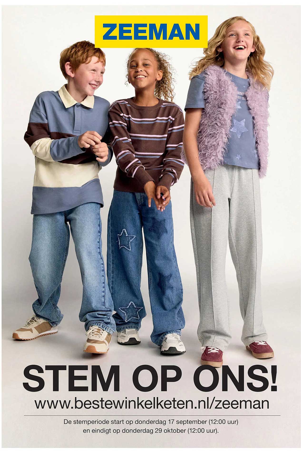 STEM OP ONS!