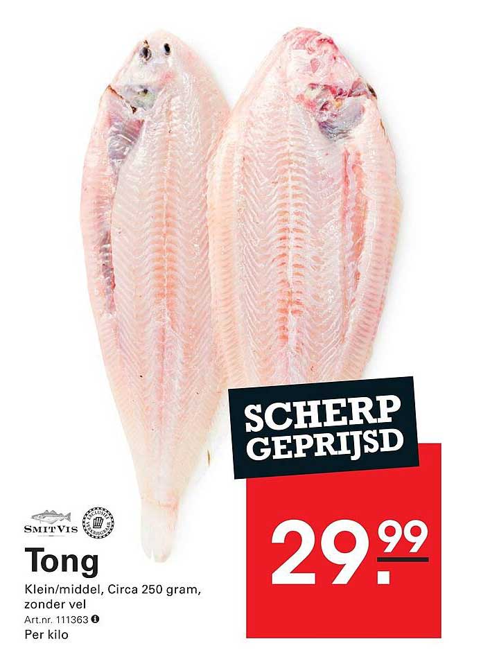 Tong