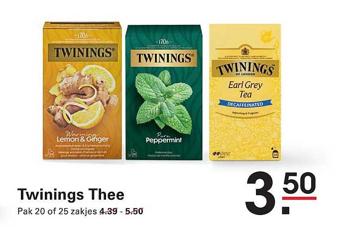 Twinings The