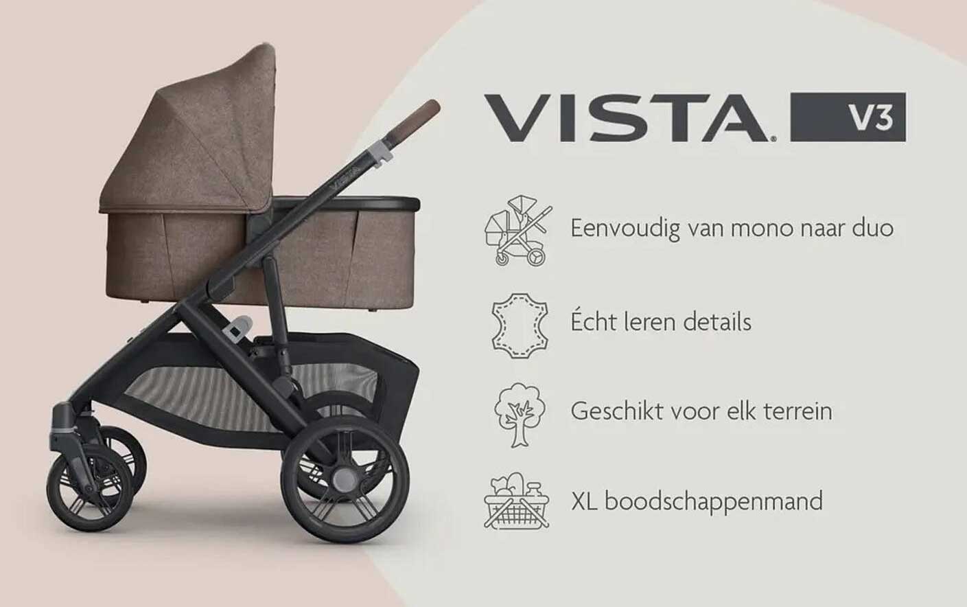 VISTA V3