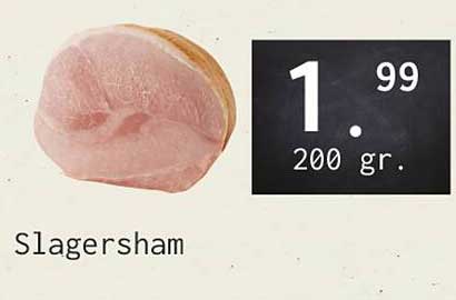 Slagersham