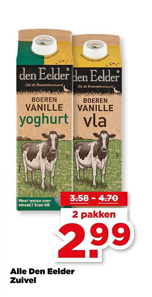 Alle Den Eelder Zuivel