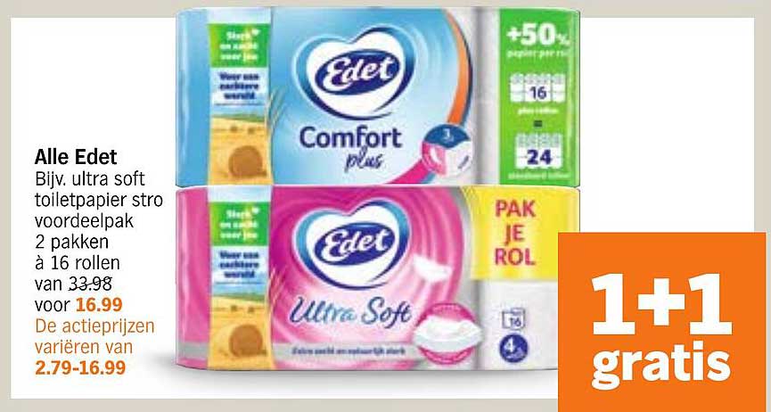 Alle Edet