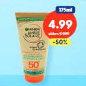 Ambre Solaire Zonbescherming 175ml