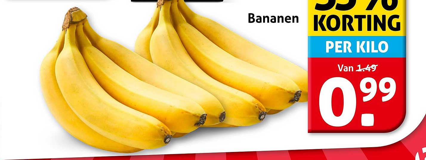 Bananen