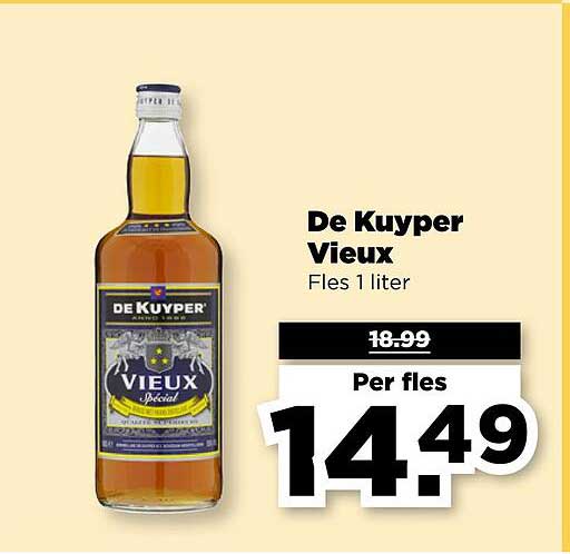 De Kuyper Vieux