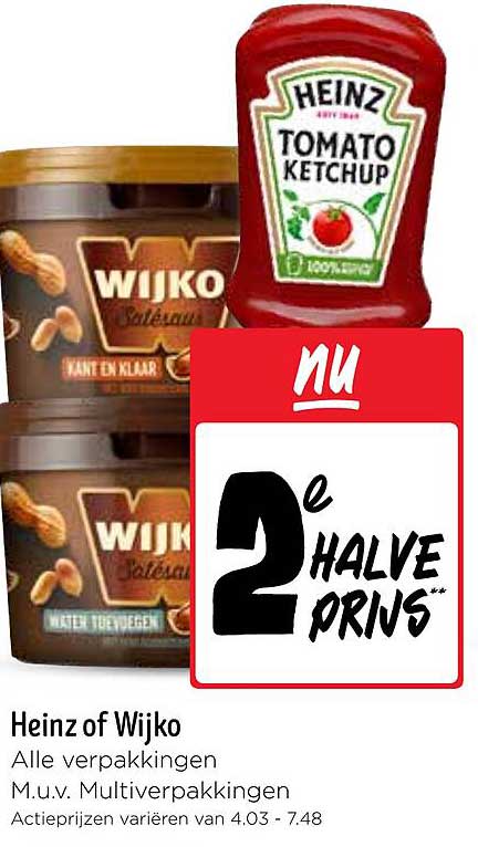 Heinz of Wijko