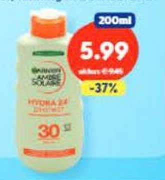 Hydra-Ze Cream SPF 30 - 200ml