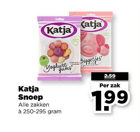 Katja Snoep
