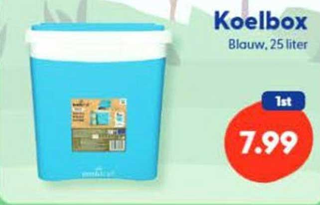Koelbox