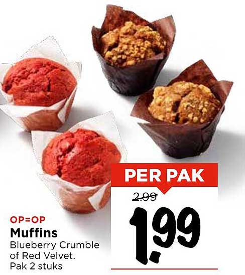 Muffins
