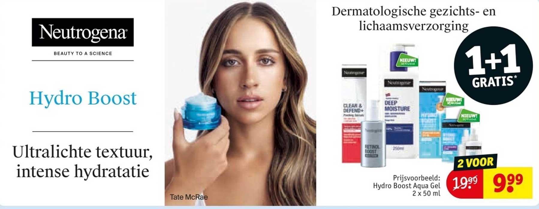 Neutrogena Hydro Boost