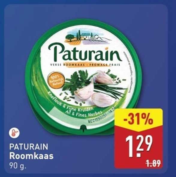 PATURAIN Roomkaas