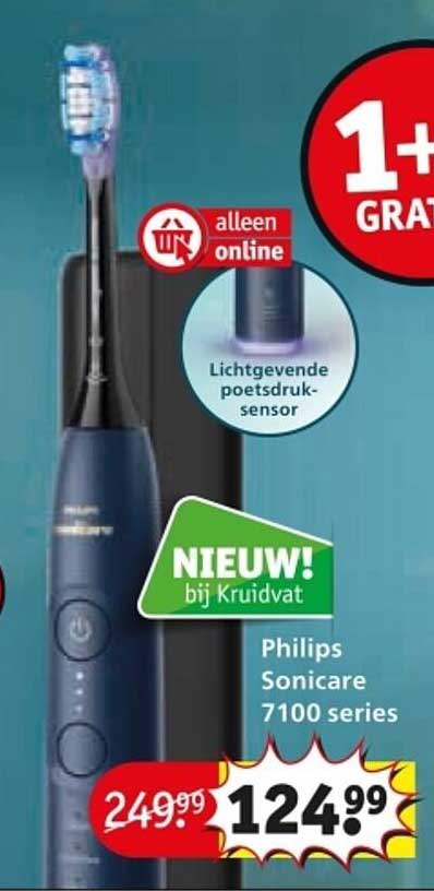 Philips Sonicare 7100 series