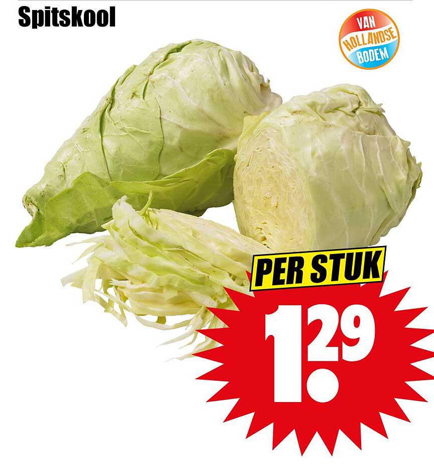 Spitskool