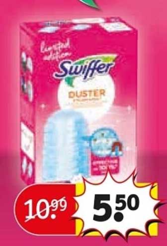 Swiffer Duster
