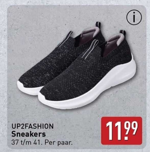 UP2FASHION Sneakers