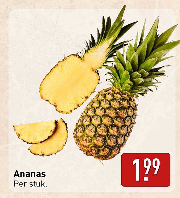 Ananas