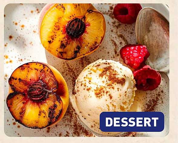Dessert