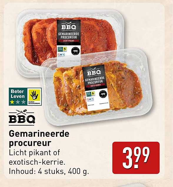 Gemarineerde procureur