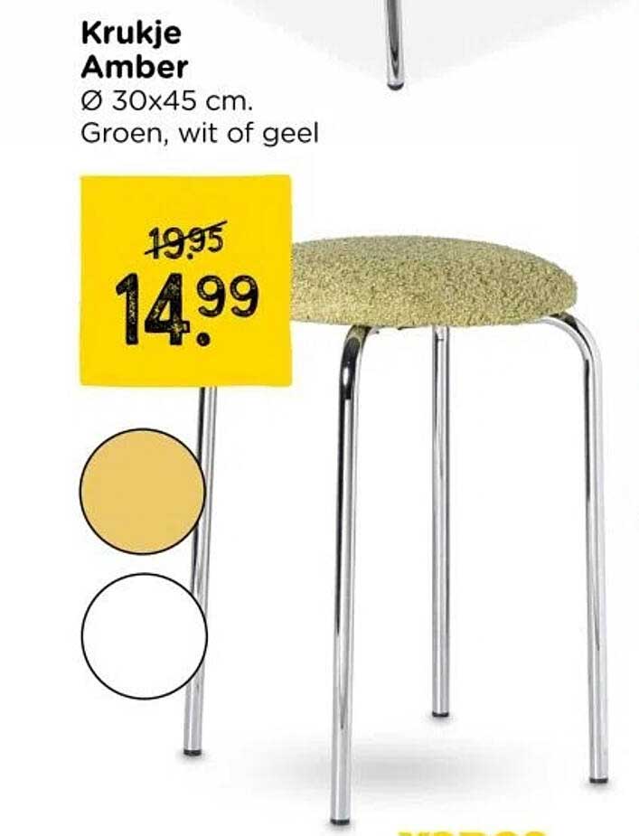 Krukje Amber