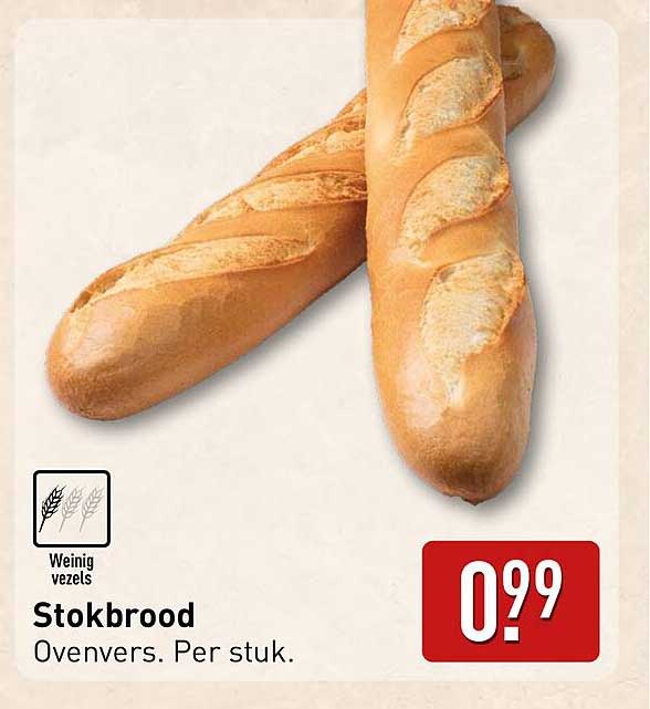 Stokbrood