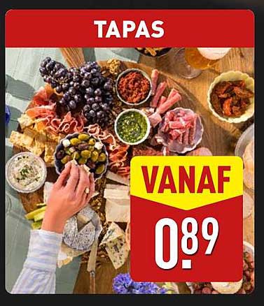 TAPAS