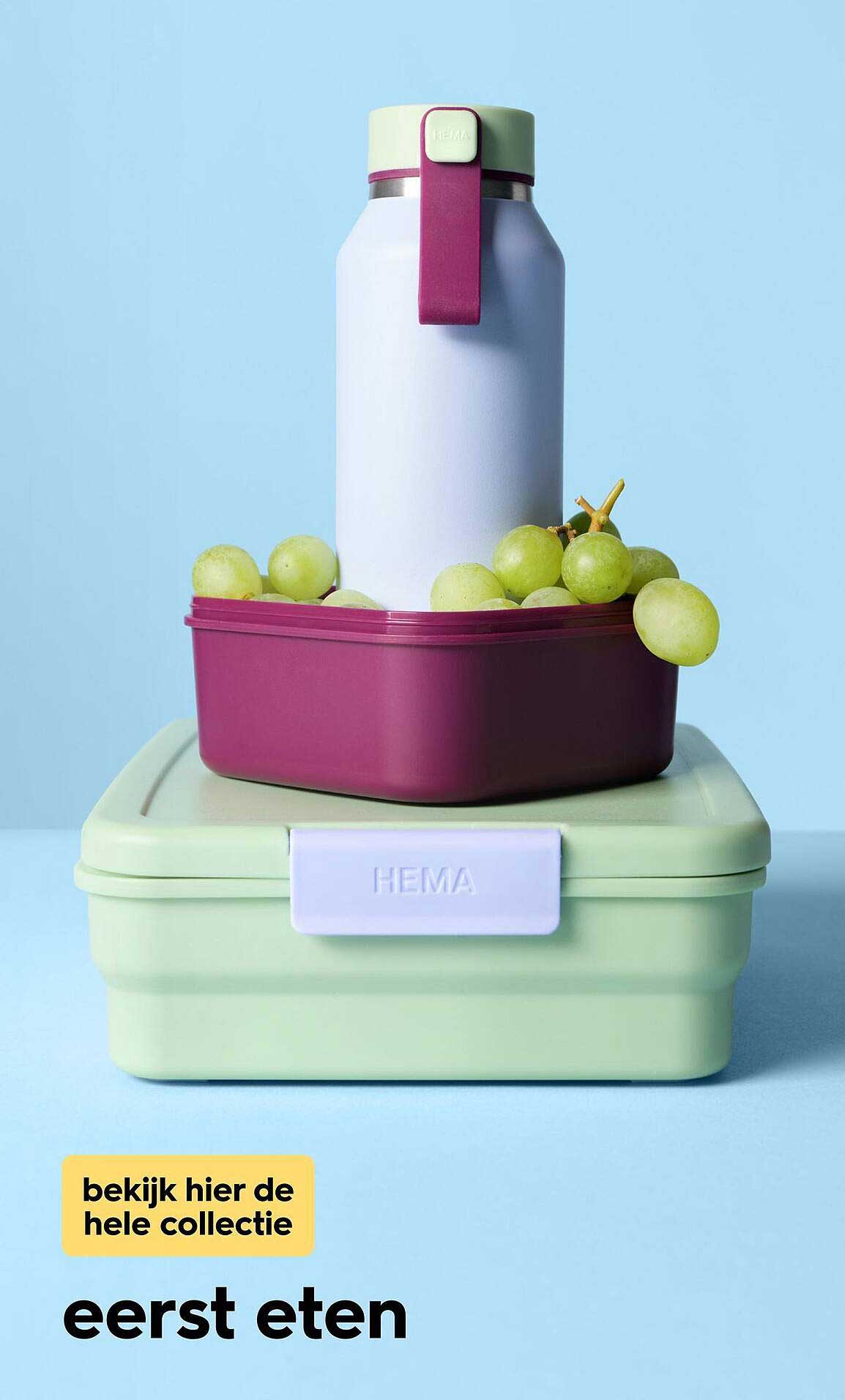 bekijk hier de hele collectie eerst eten