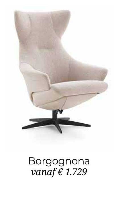 Borgognona